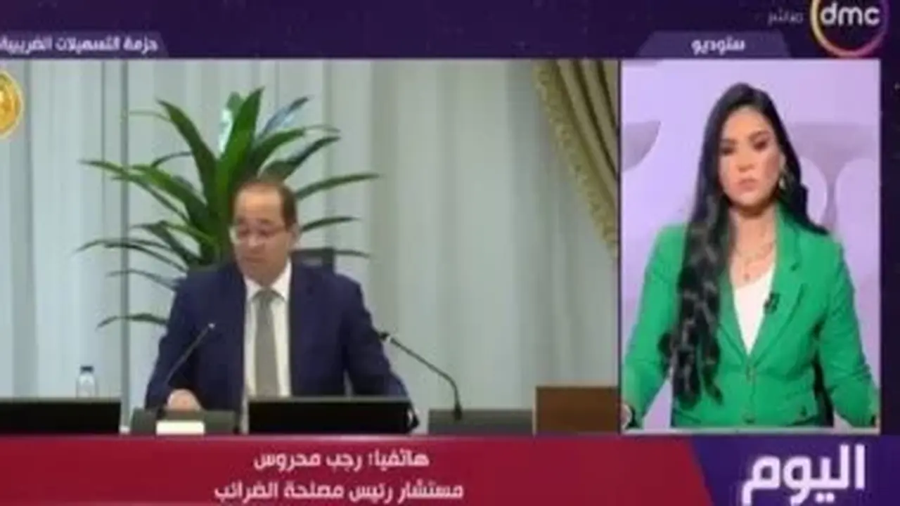 إعفاءات وحوافز ضريبية توسع دعم البورصة والصناعة المحلية لتعزيز النمو الاقتصادي